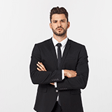 Business Man
