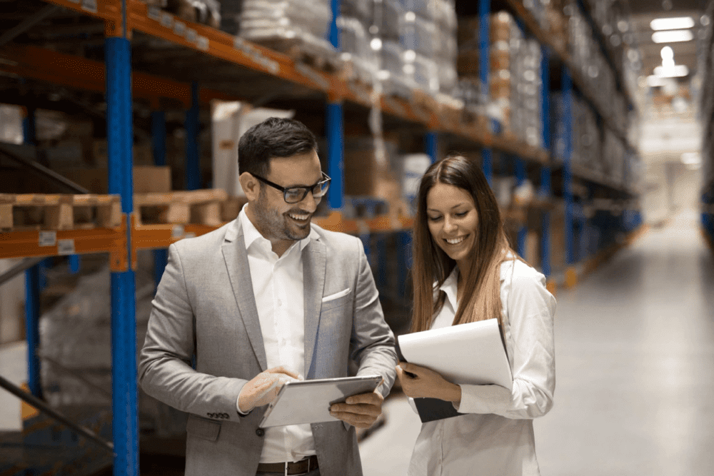 Logistics and Supply Chain Management | SJES College Bangalore