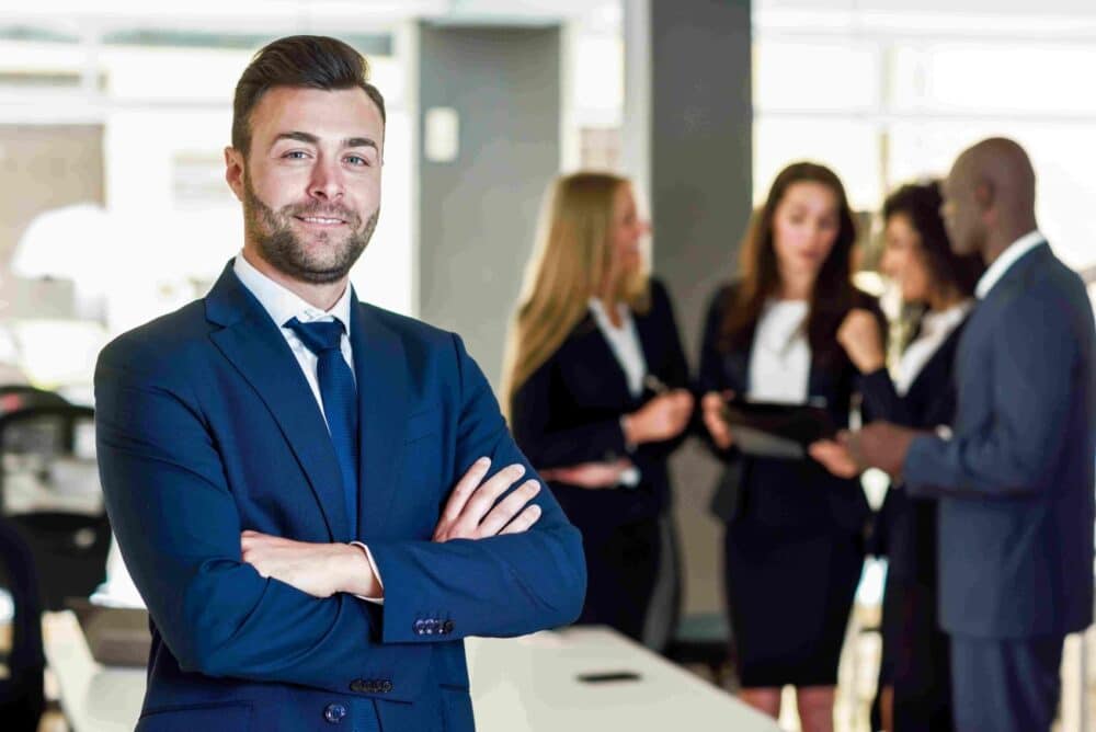 MBA | SJES College of Management