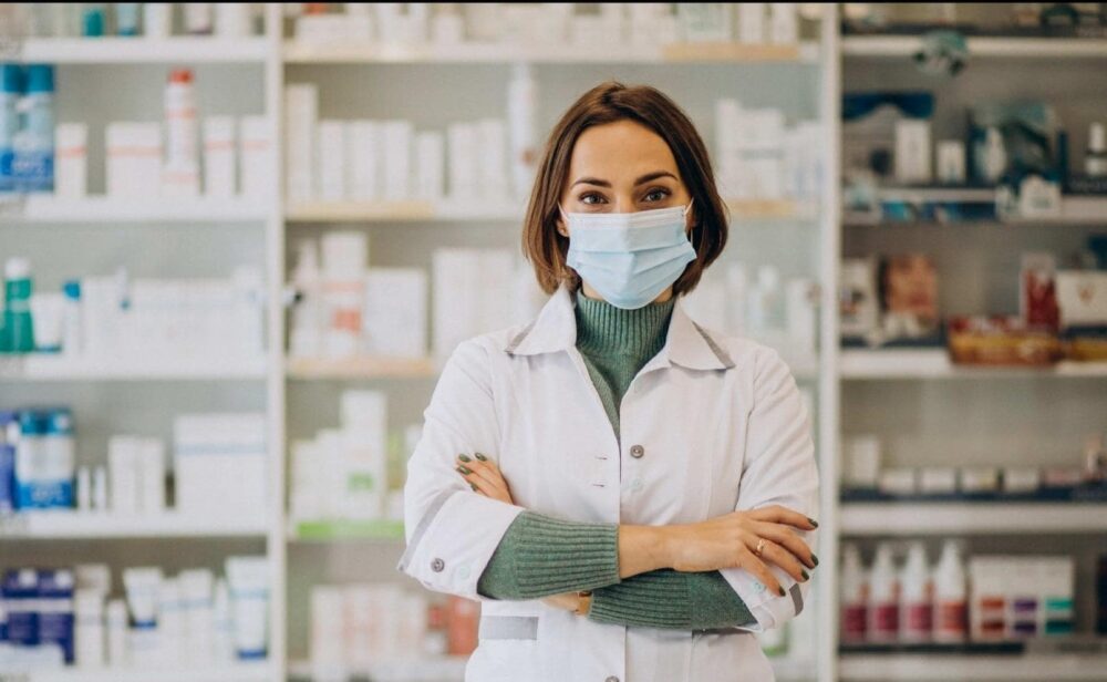 SJES College - Diploma in Pharmacy