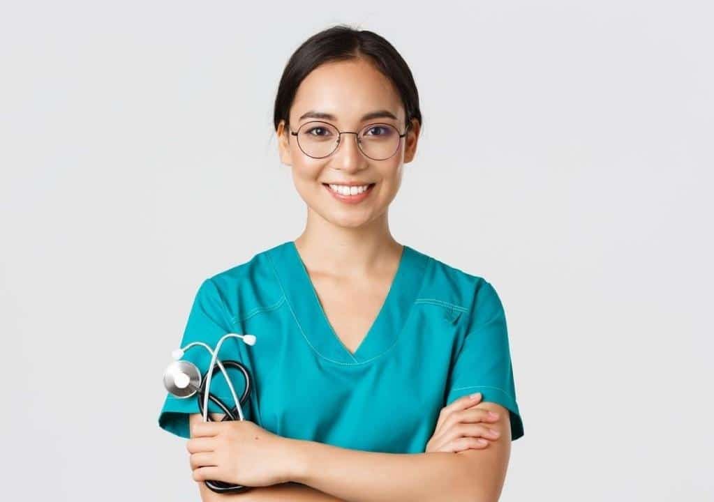 SJES College - General Nursing