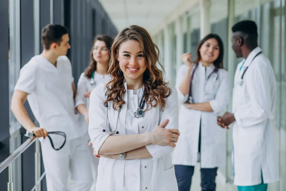 BSc Nursing | SJES College of Nursing