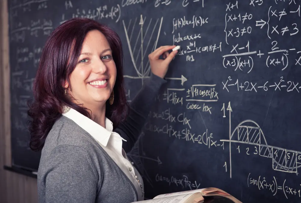 Bachelor of Education (B. Ed) - SJES College