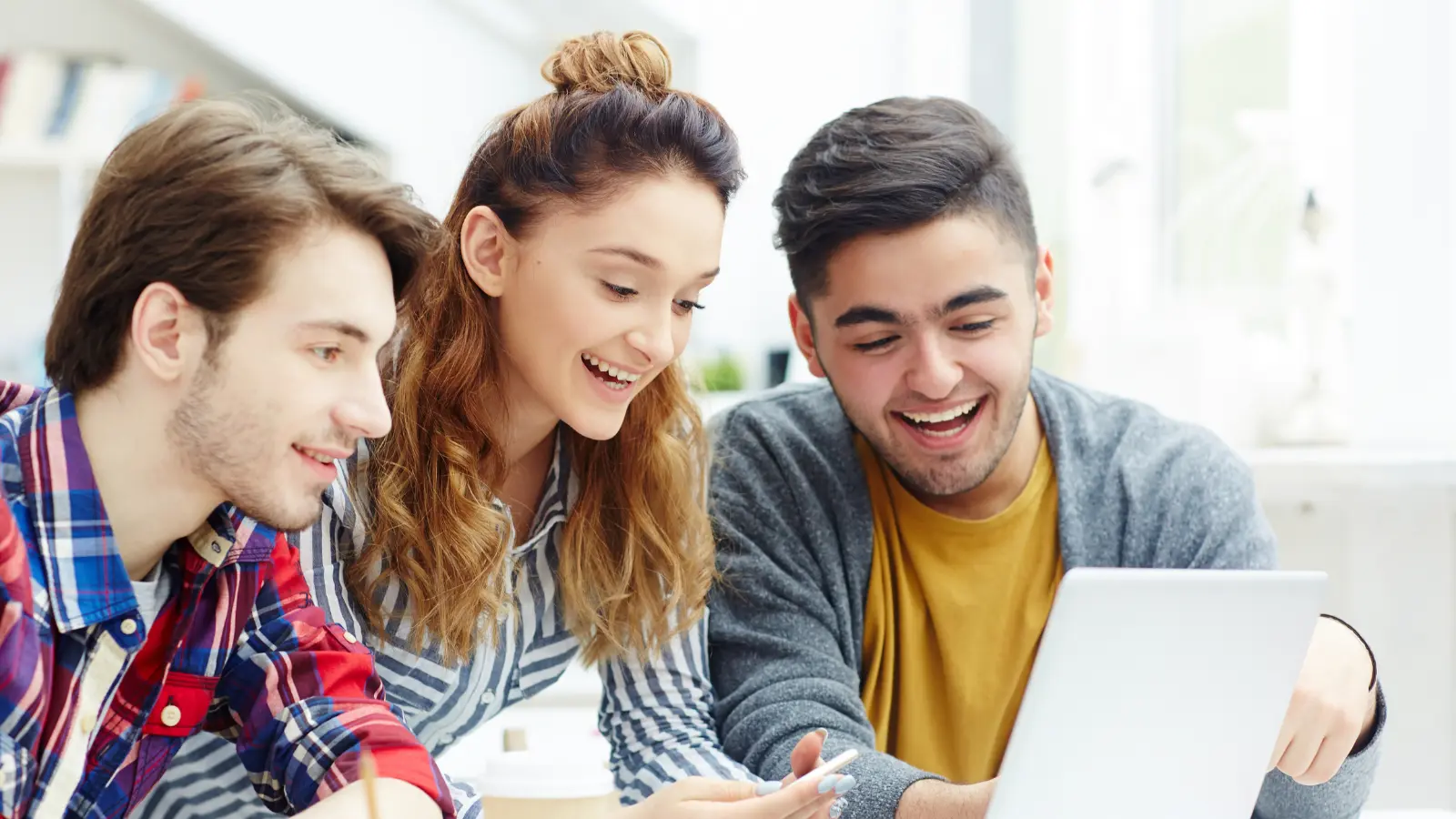 5 Reason to Choose SJES College